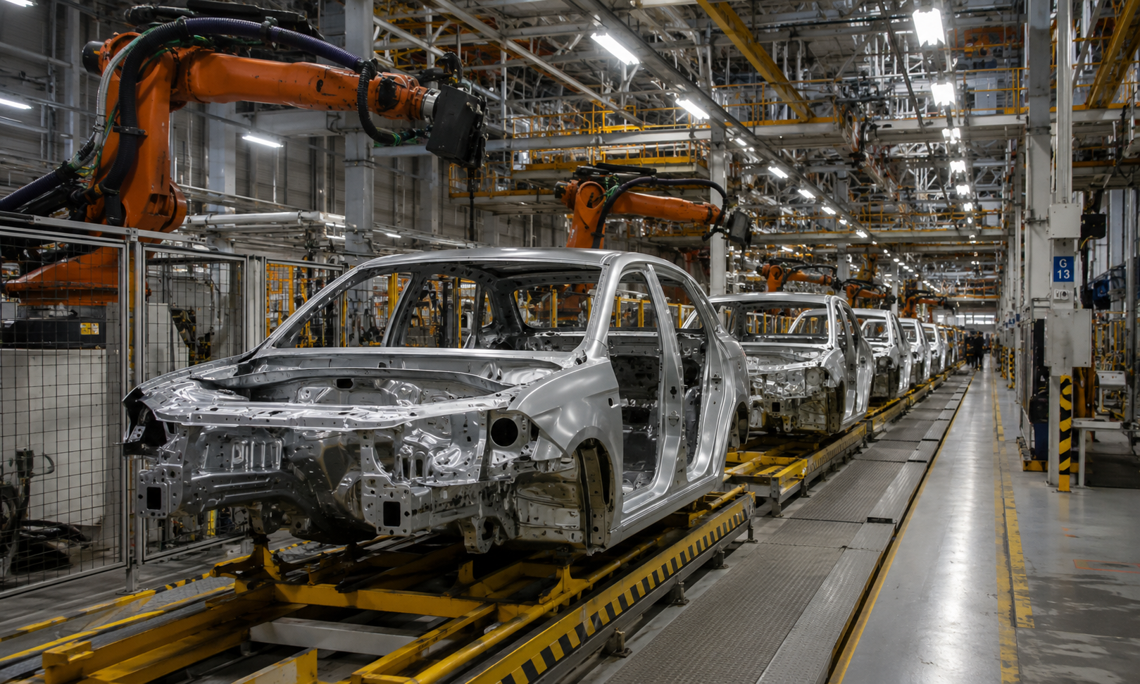 Automotive